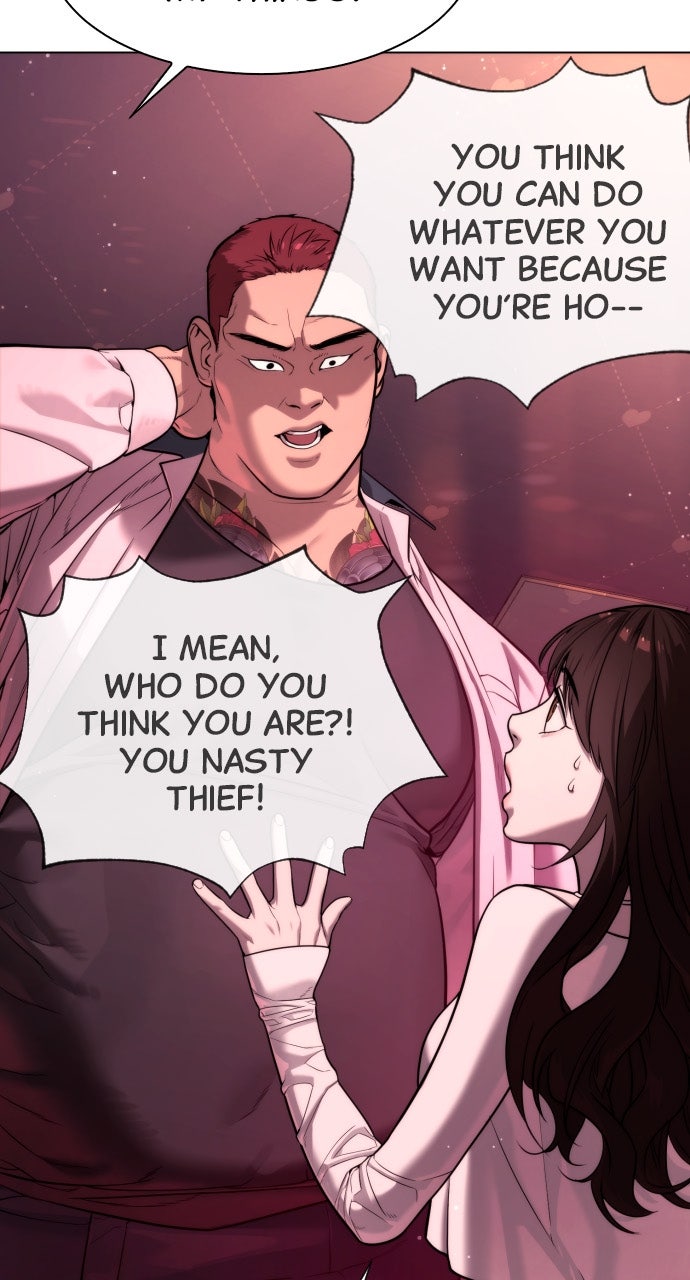 Read Killer Peter Manga Online