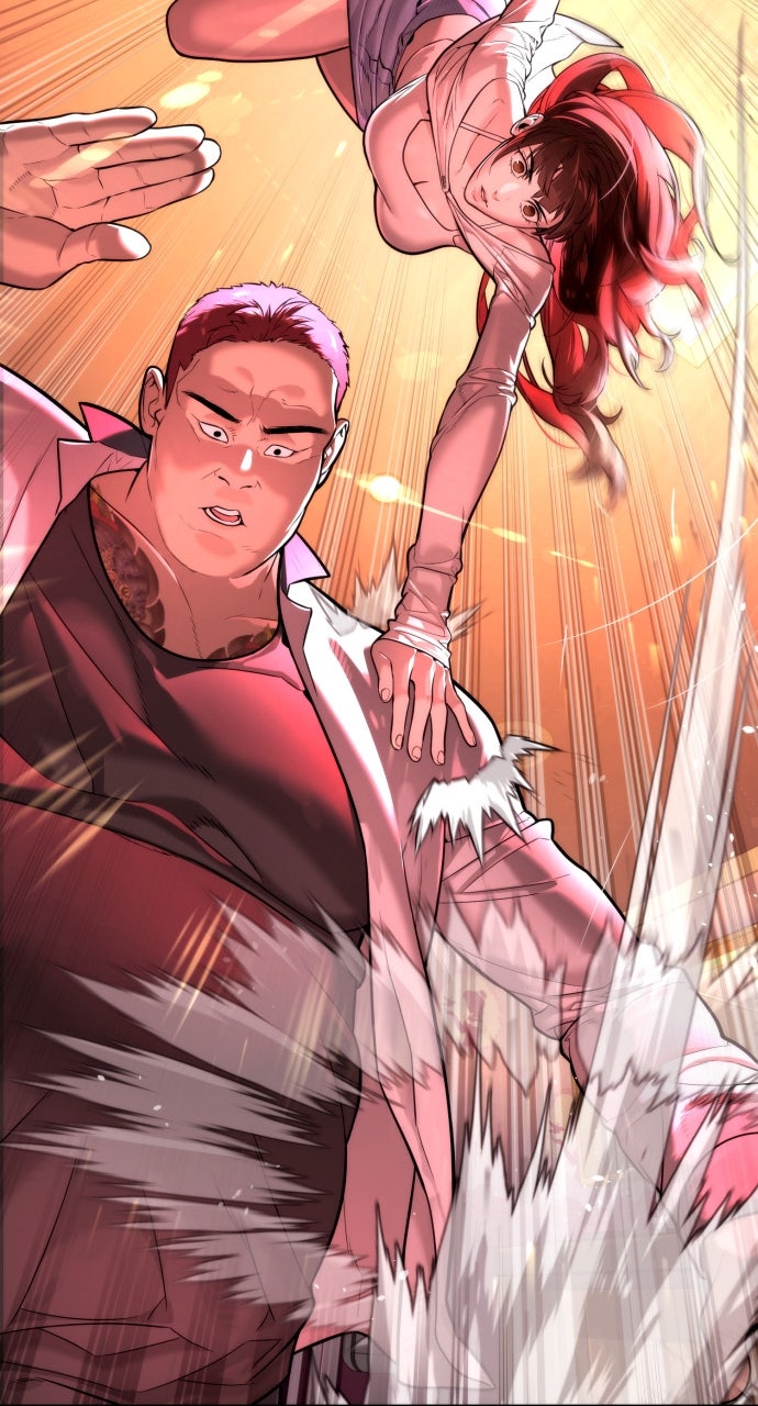 Read Killer Peter Manga Online