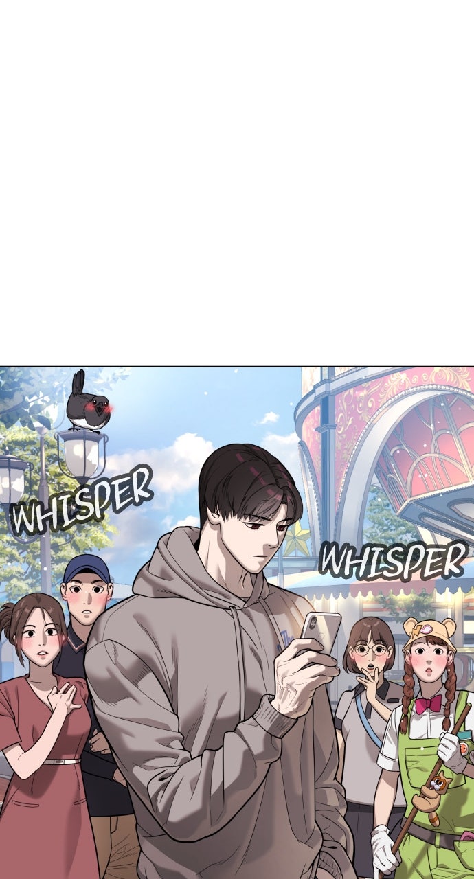 Read Killer Peter Manga Online