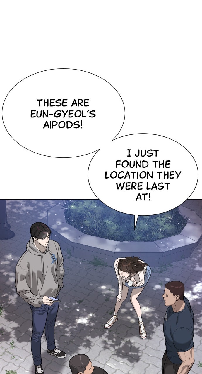 Read Killer Peter Manga Online