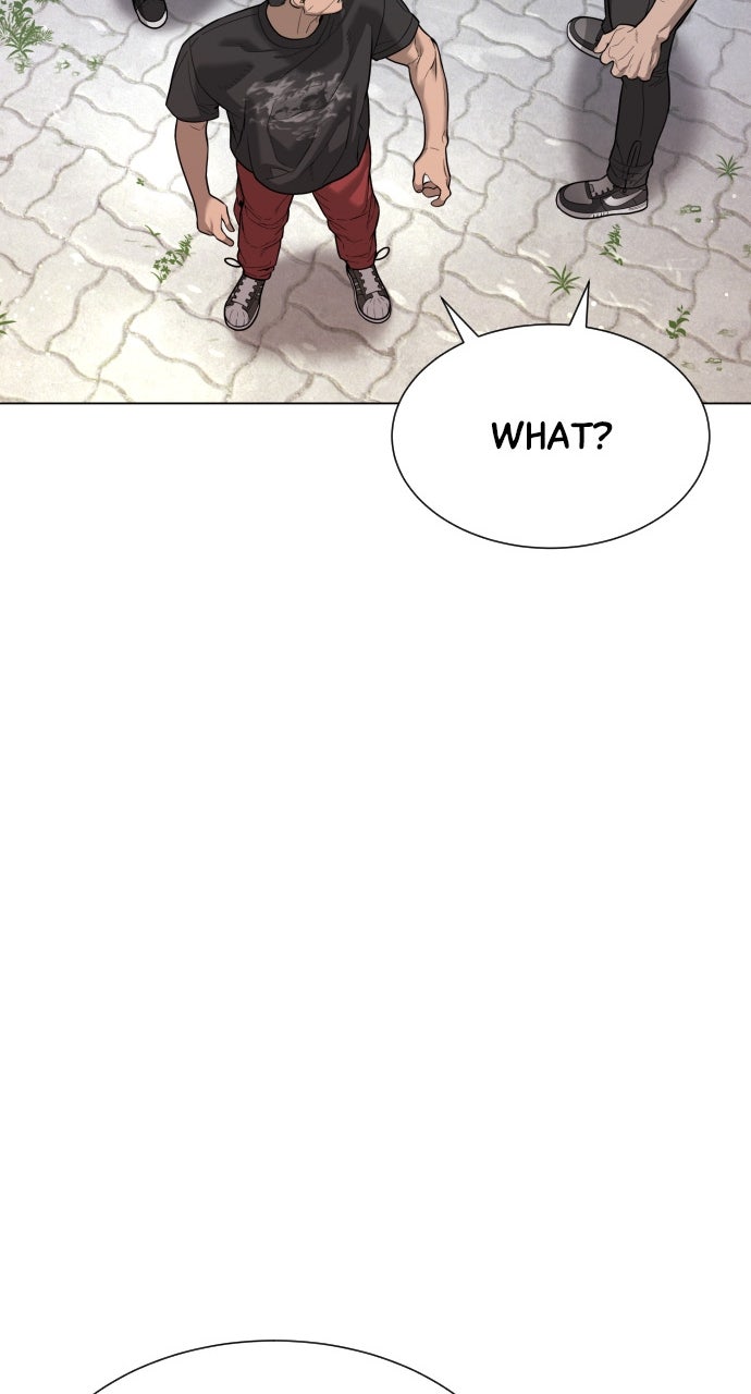 Read Killer Peter Manga Online