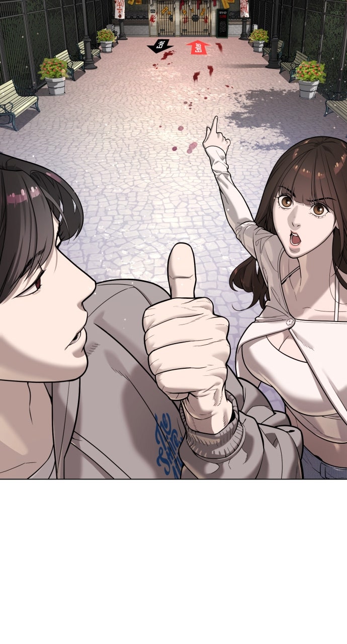 Read Killer Peter Manga Online