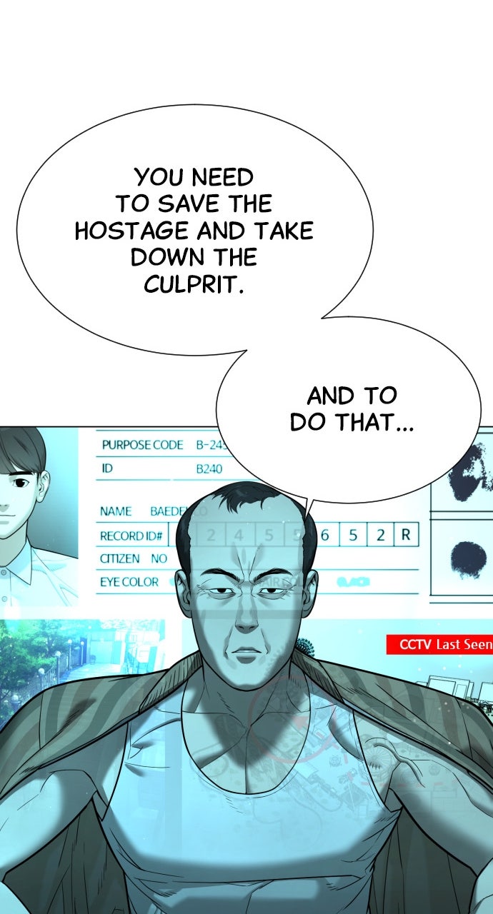 Read Killer Peter Manga Online