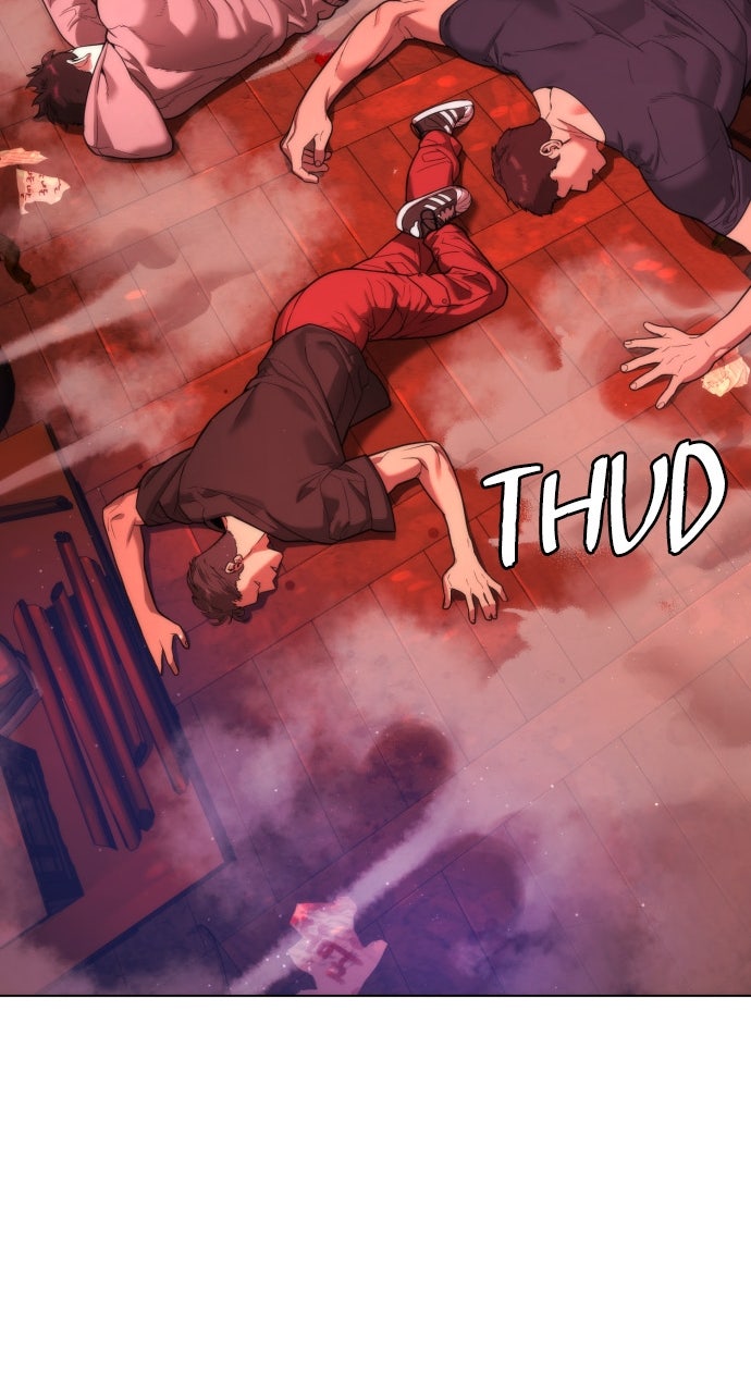 Read Killer Peter Manga Online