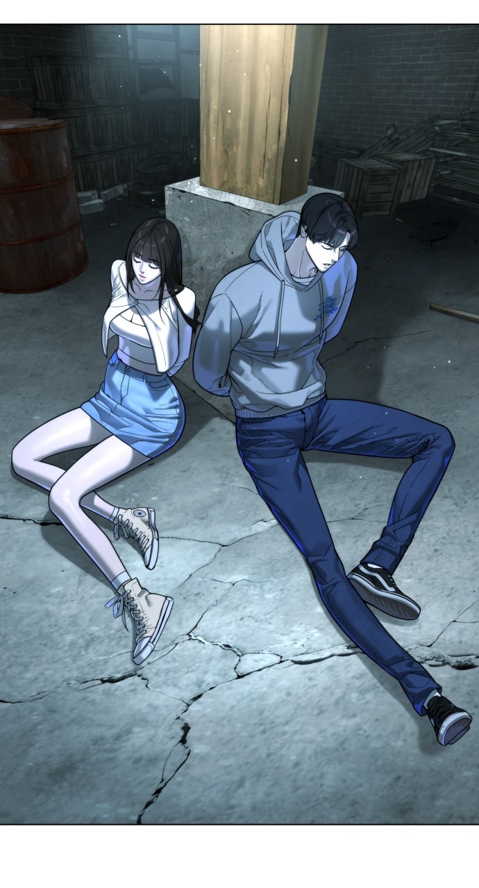 Read Killer Peter Manga Online