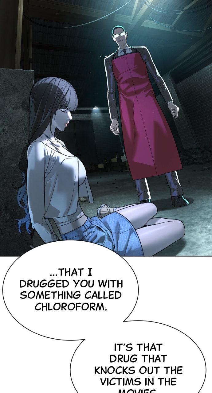 Read Killer Peter Manga Online