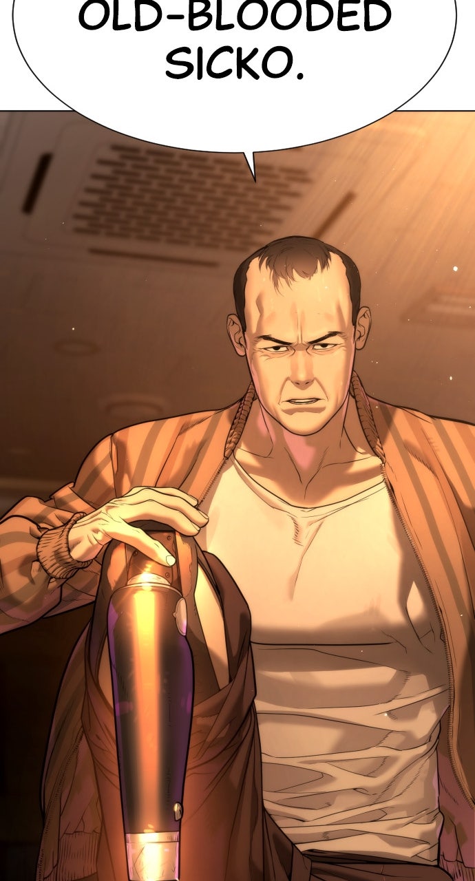 Read Killer Peter Manga Online