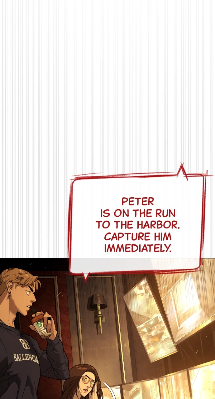 Read Killer Peter Manga Online