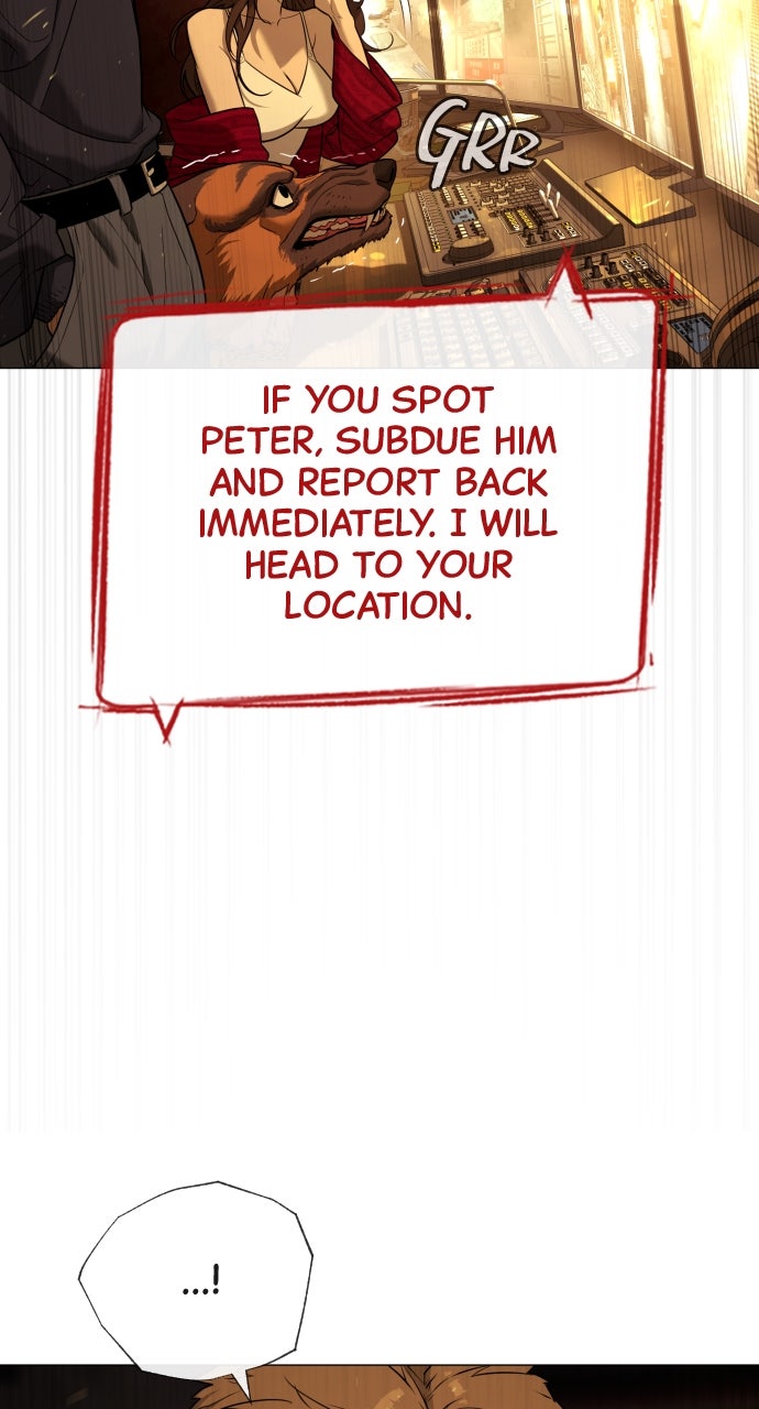 Read Killer Peter Manga Online