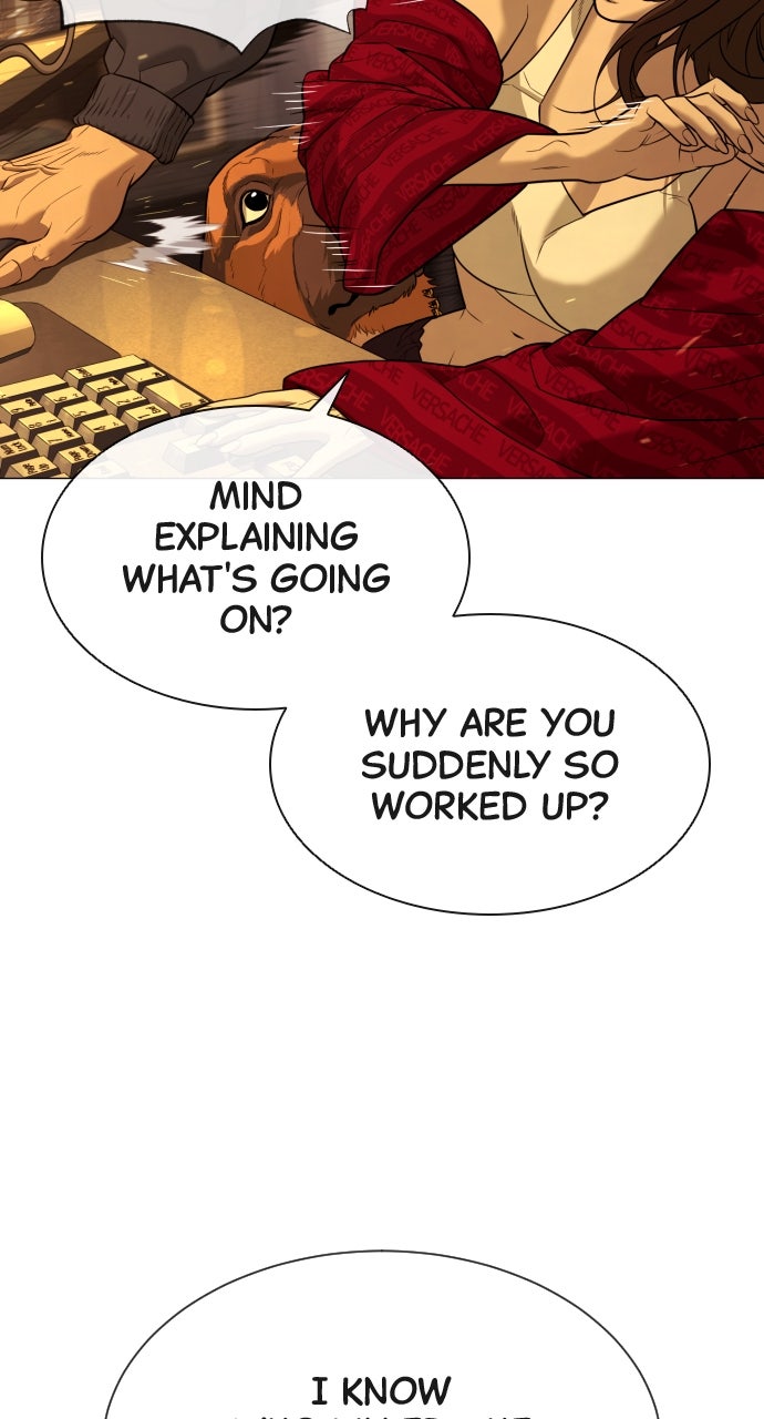 Read Killer Peter Manga Online