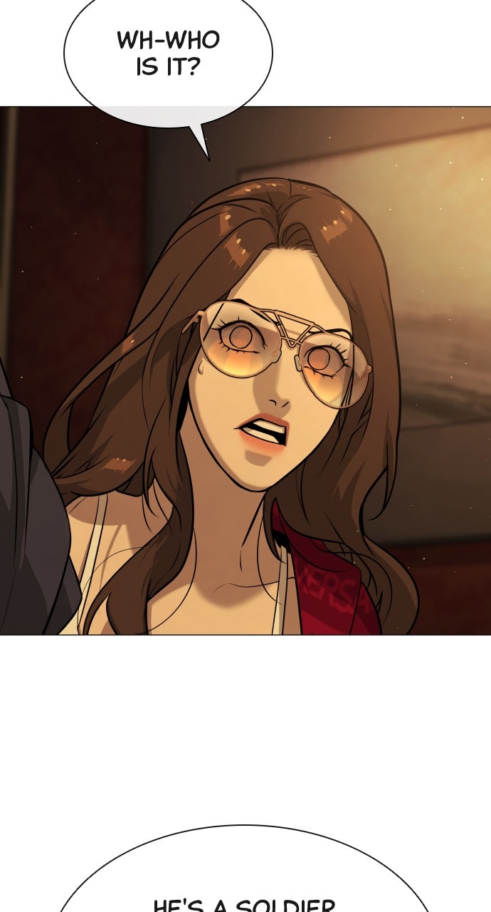 Read Killer Peter Manga Online