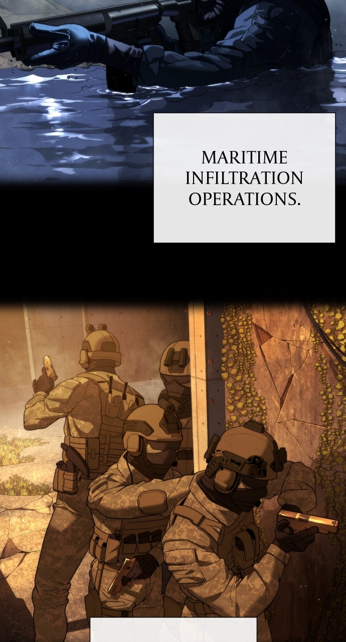 Read Killer Peter Manga Online