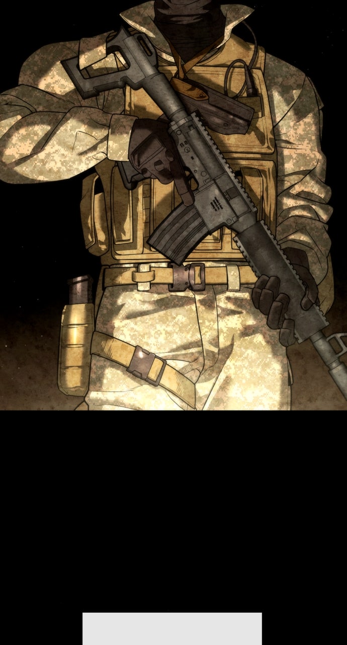 Read Killer Peter Manga Online