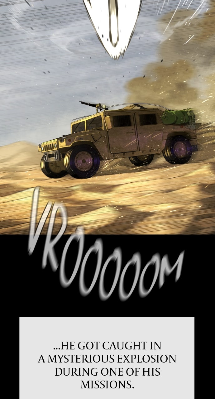 Read Killer Peter Manga Online