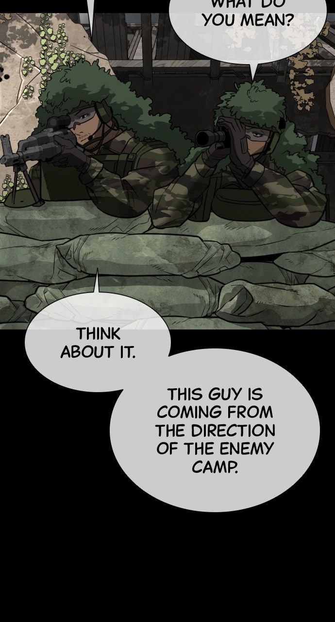 Read Killer Peter Manga Online