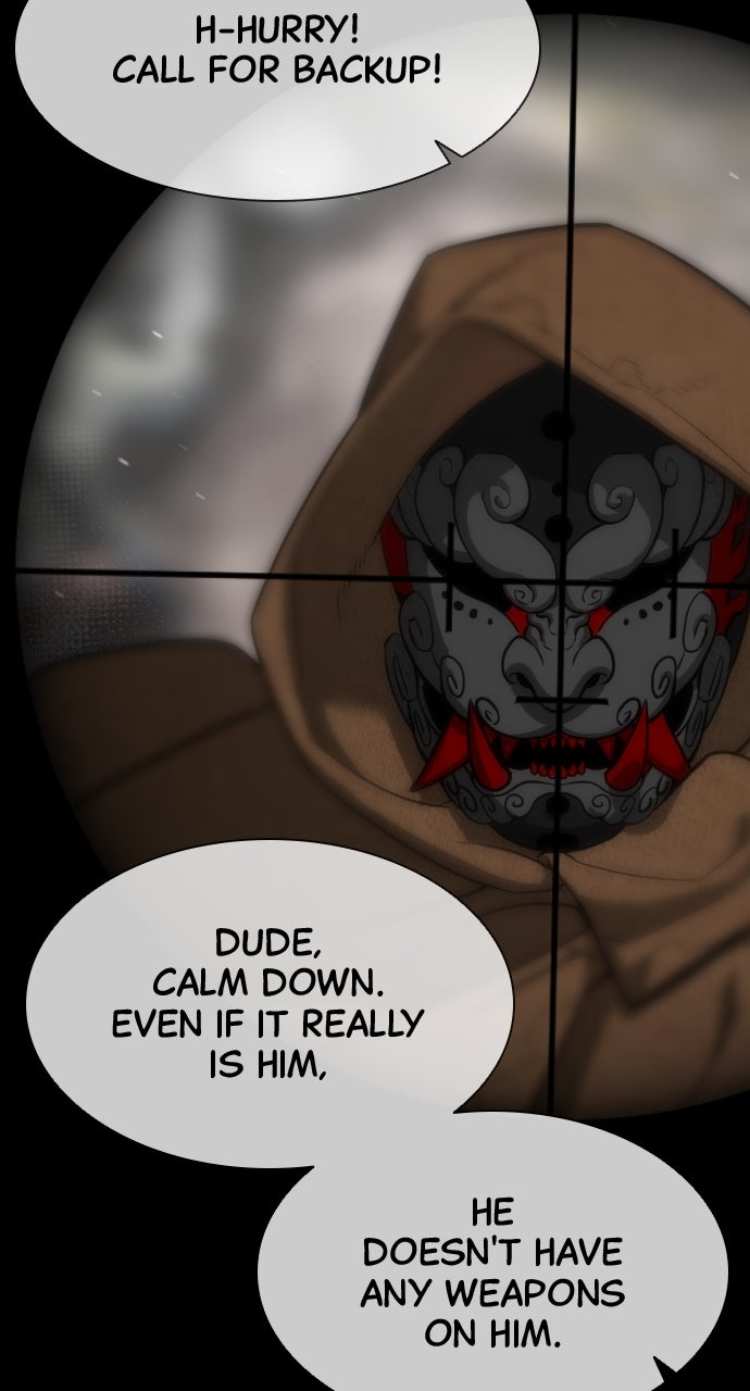 Read Killer Peter Manga Online