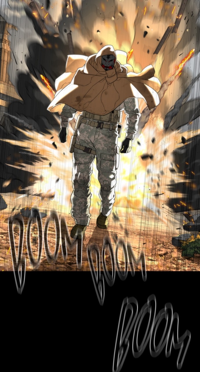 Read Killer Peter Manga Online