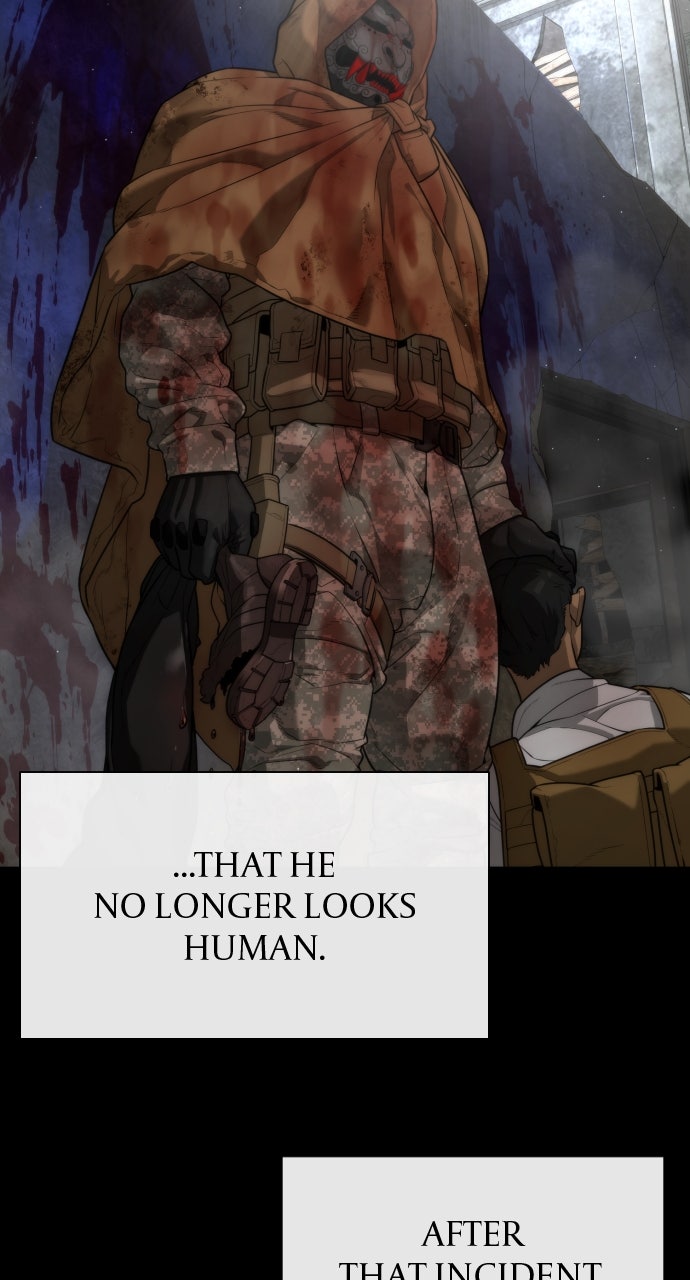 Read Killer Peter Manga Online