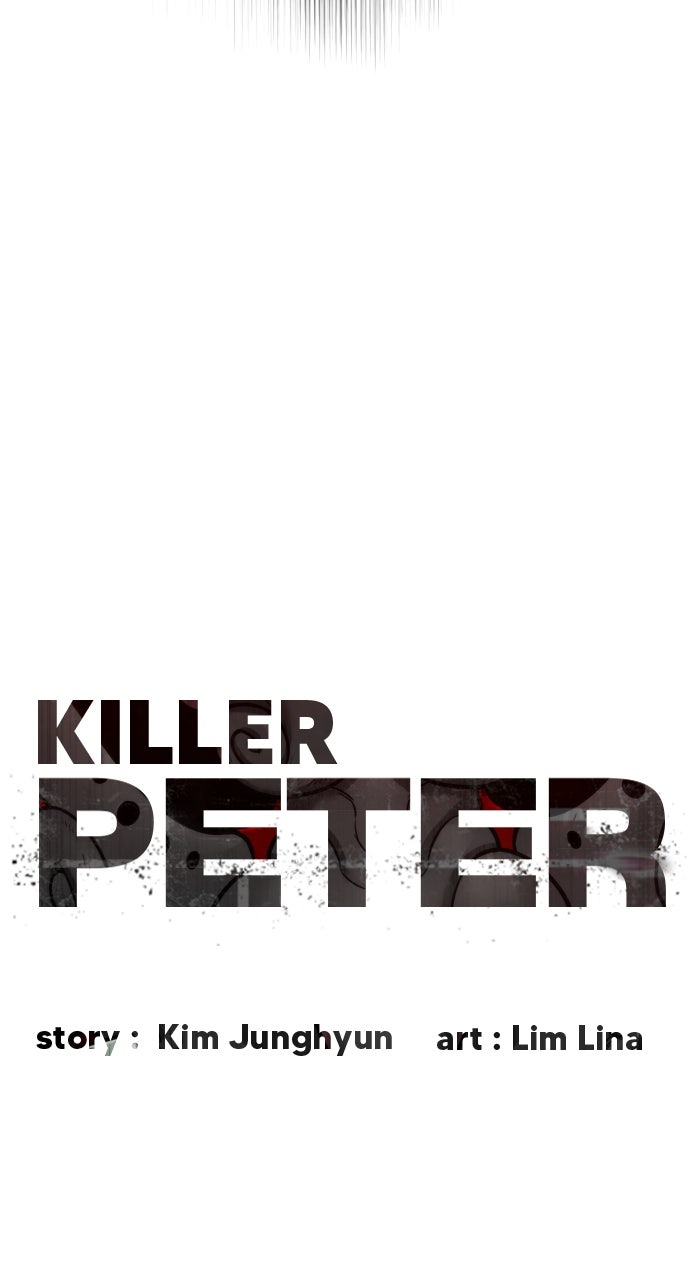Read Killer Peter Manga Online