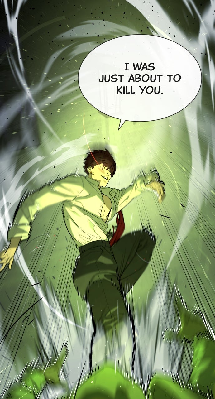 Read Killer Peter Manga Online