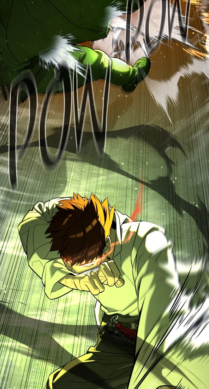 Read Killer Peter Manga Online