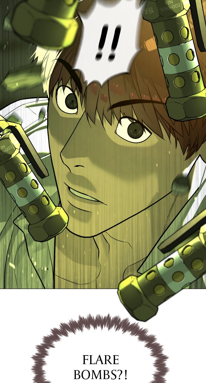 Read Killer Peter Manga Online