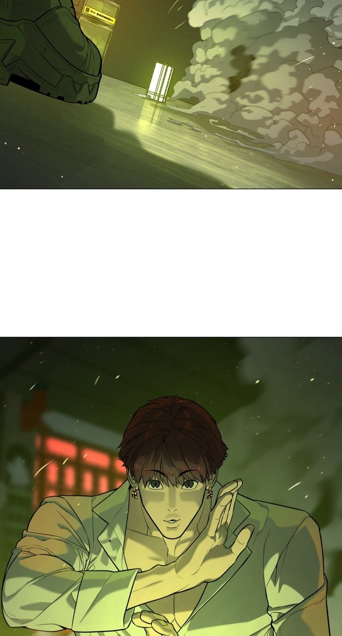 Read Killer Peter Manga Online