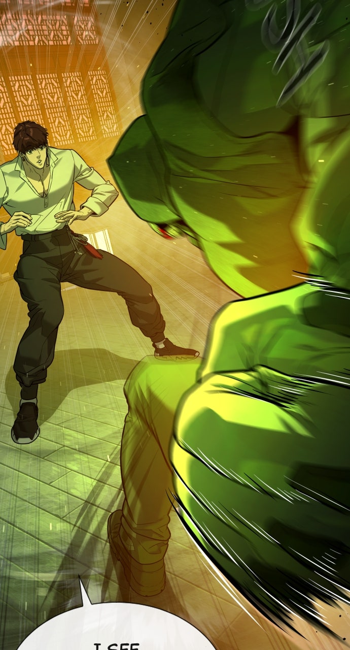 Read Killer Peter Manga Online