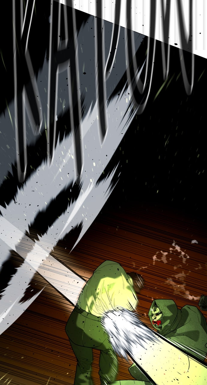 Read Killer Peter Manga Online