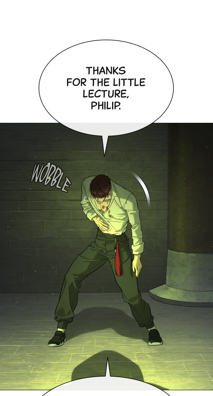 Read Killer Peter Manga Online