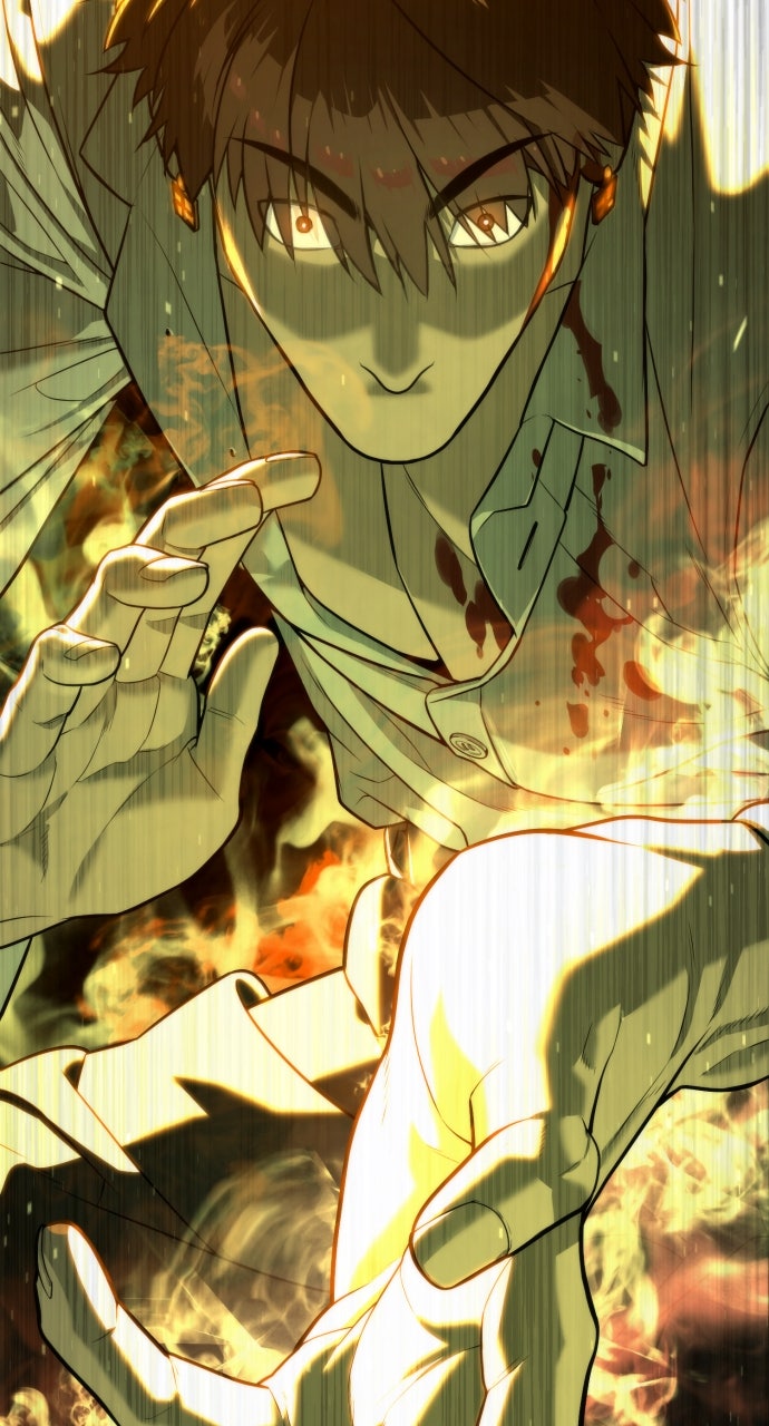 Read Killer Peter Manga Online