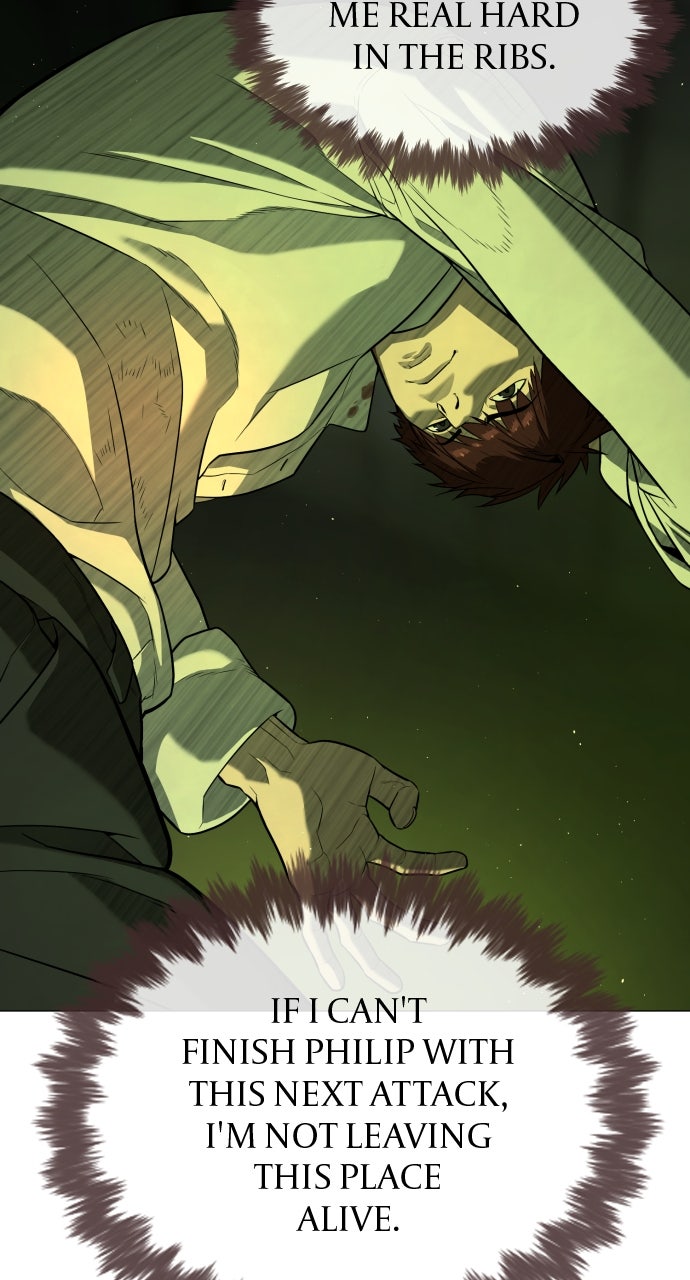 Read Killer Peter Manga Online