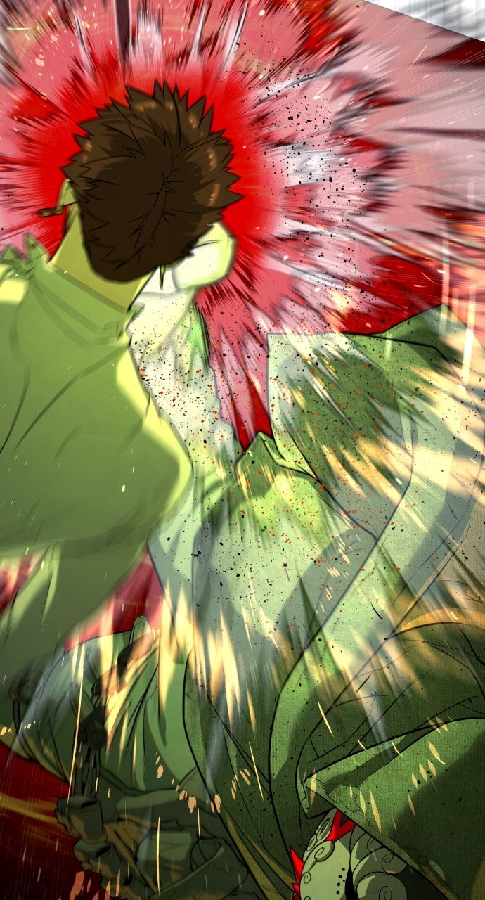 Read Killer Peter Manga Online