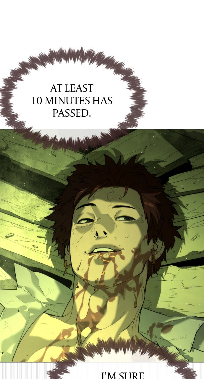 Read Killer Peter Manga Online