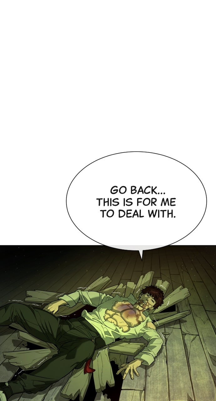 Read Killer Peter Manga Online