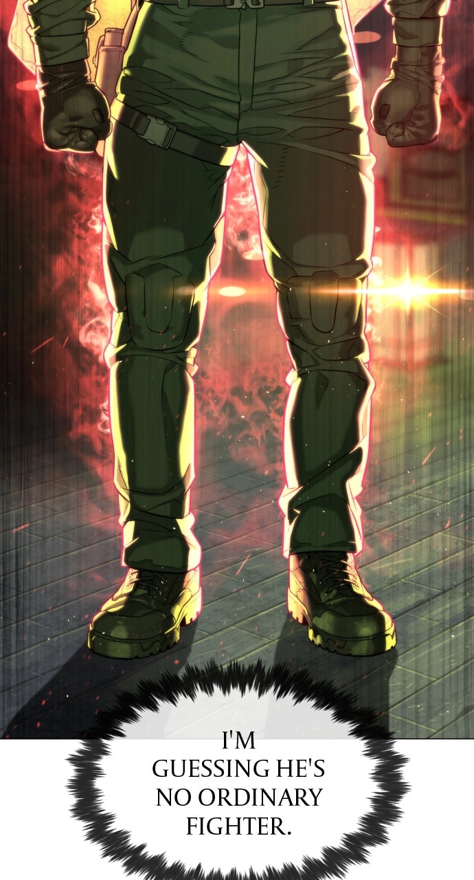 Read Killer Peter Manga Online