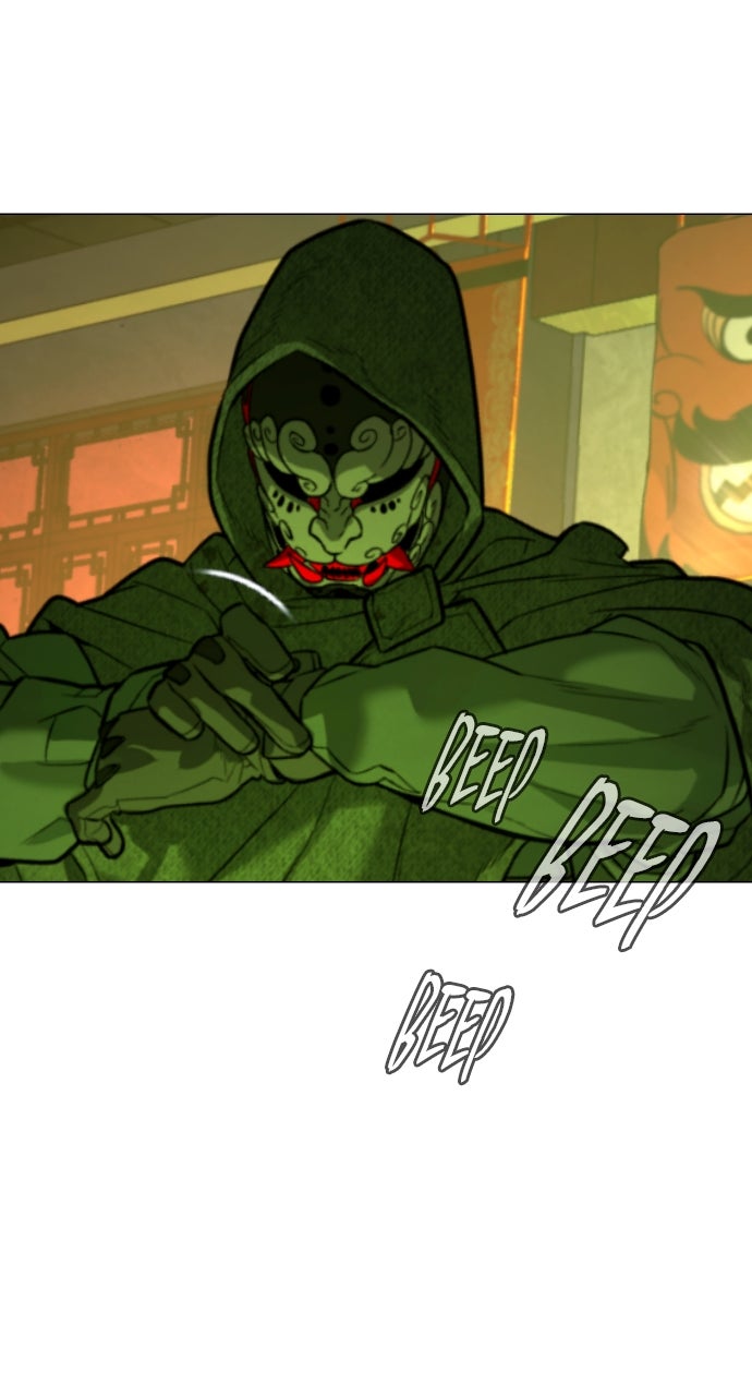 Read Killer Peter Manga Online