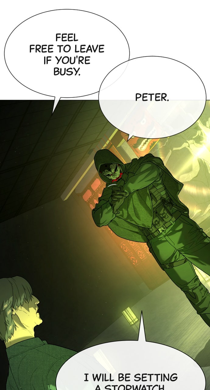 Read Killer Peter Manga Online