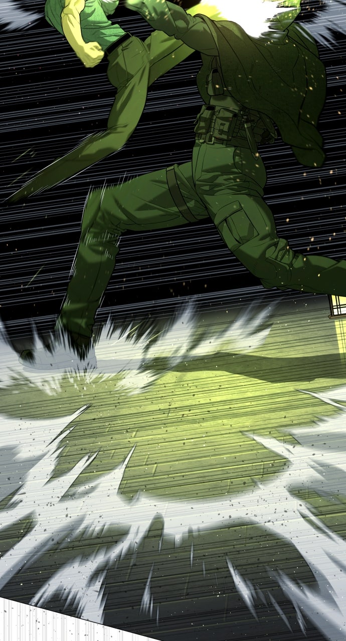 Read Killer Peter Manga Online