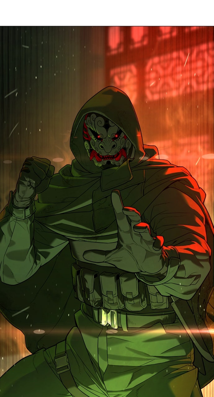 Read Killer Peter Manga Online