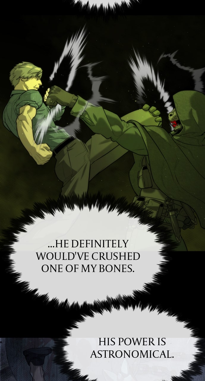 Read Killer Peter Manga Online