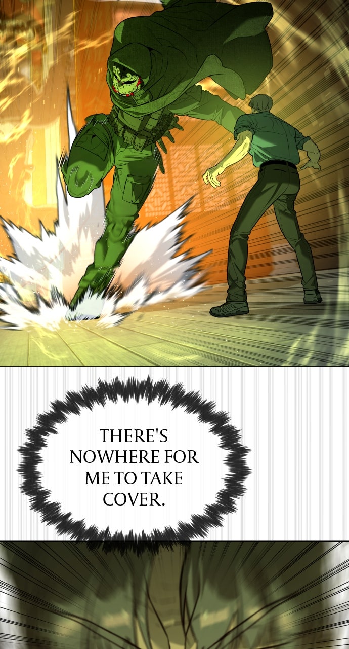 Read Killer Peter Manga Online