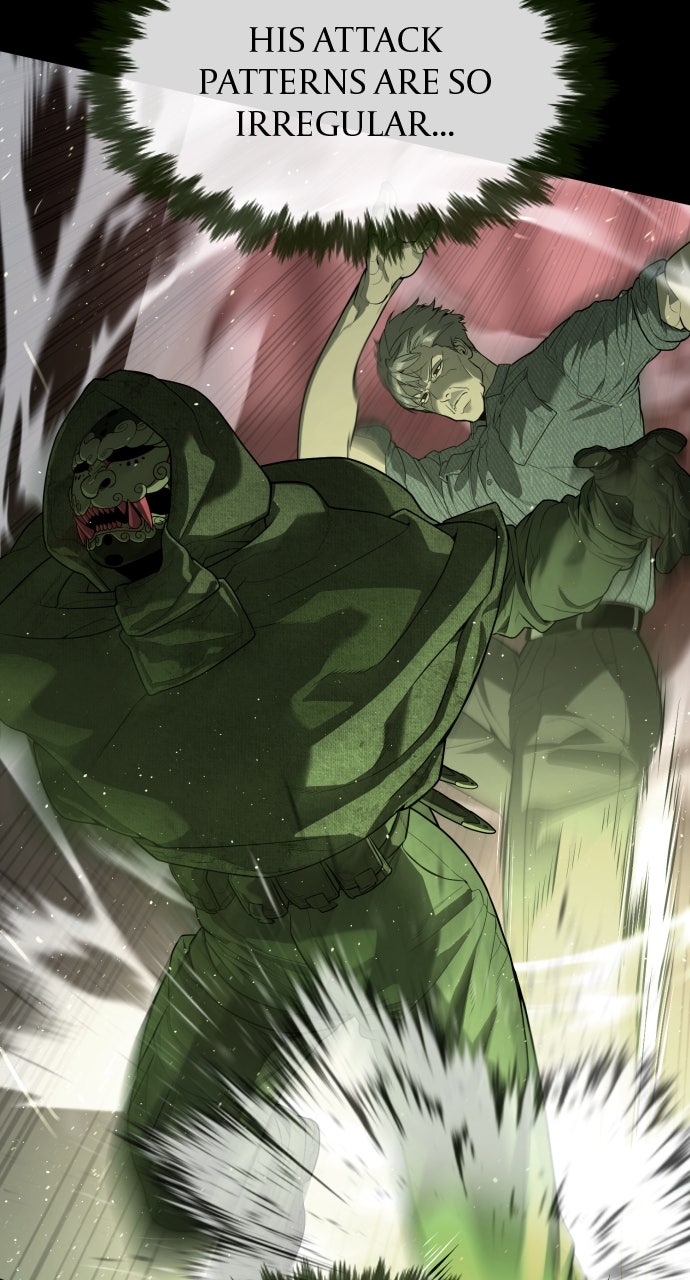 Read Killer Peter Manga Online