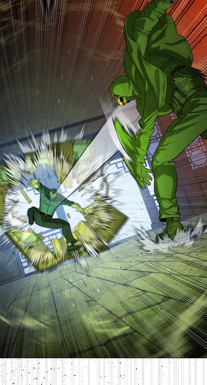 Read Killer Peter Manga Online