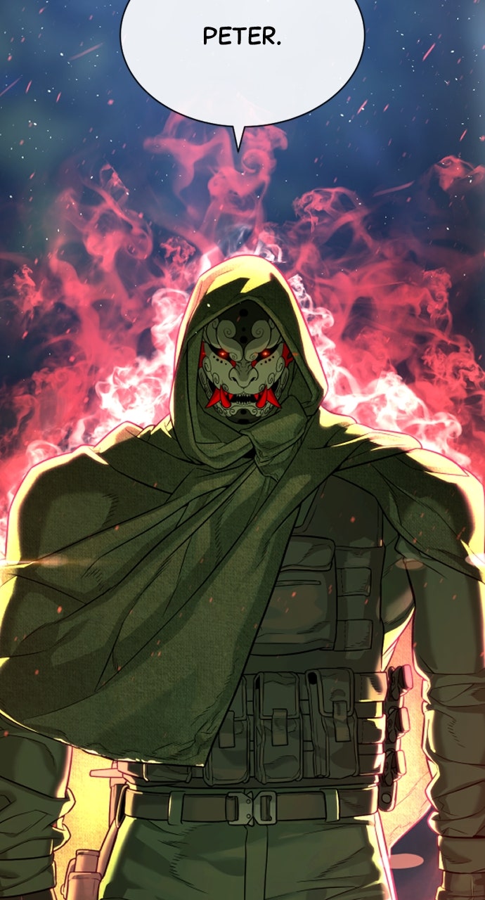 Read Killer Peter Manga Online