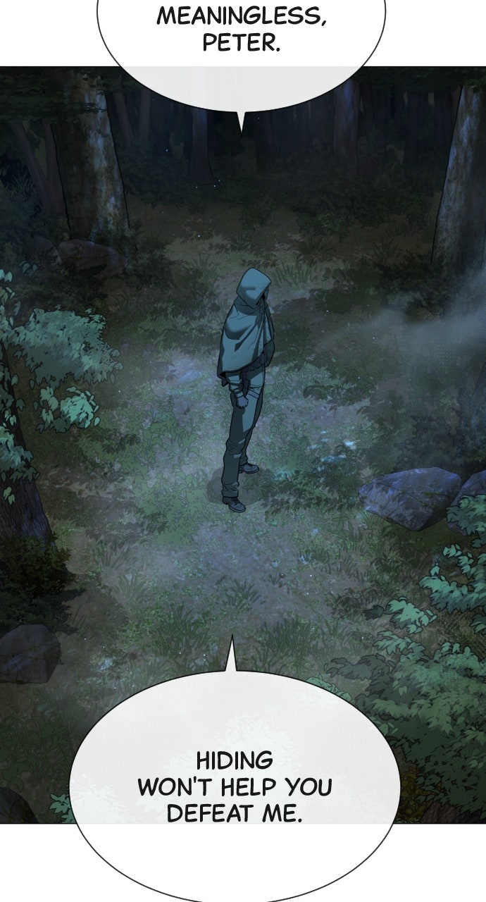 Read Killer Peter Manga Online