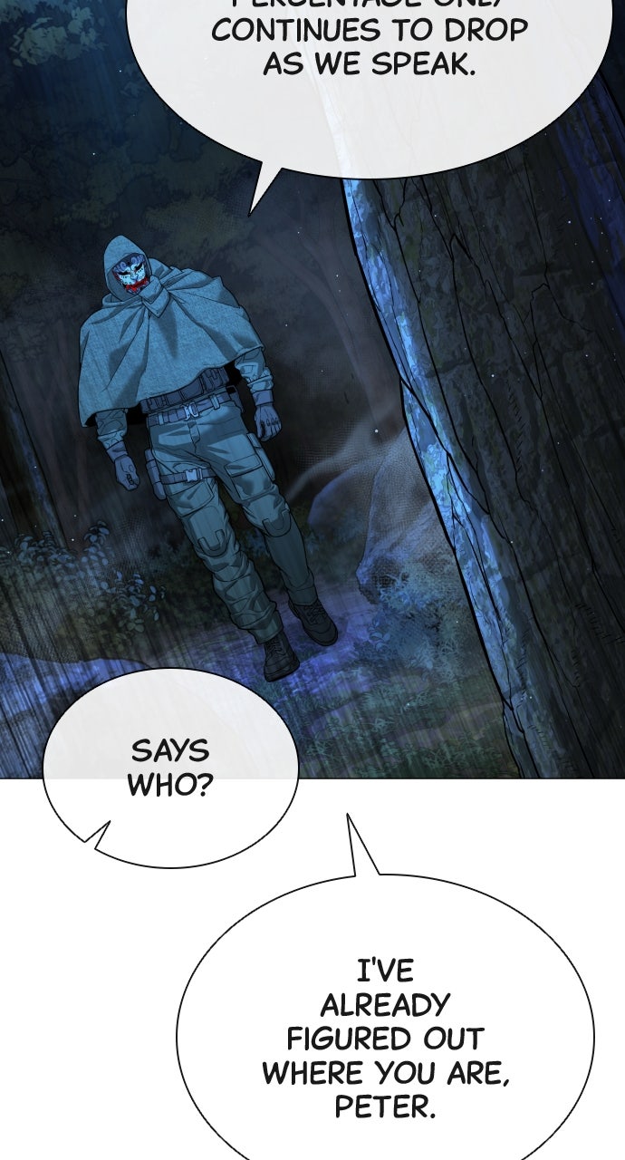 Read Killer Peter Manga Online