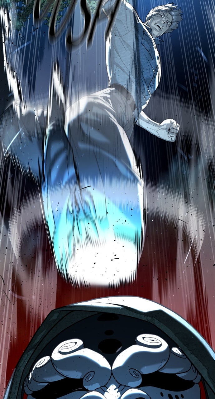 Read Killer Peter Manga Online