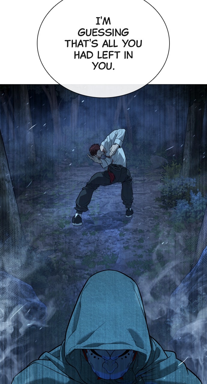 Read Killer Peter Manga Online