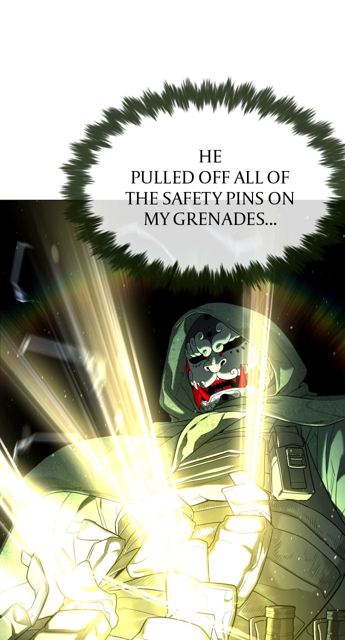 Read Killer Peter Manga Online